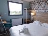 Hotel iris Berck Confort double 1