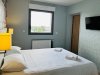 Hotel iris Berck Confort parentale 1