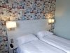Hotel iris Berck Confort twin 1