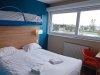 Hotel iris Berck Standard triple 1