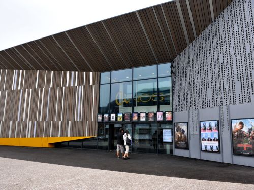 Le Cinos de Berck