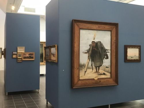Le Musée de Berck