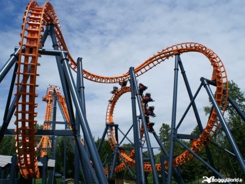 Le Parc bagatelle