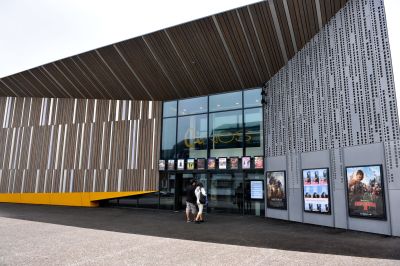 Le Cinos de Berck