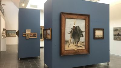 Le Musee de Berck