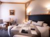 Littoral hotel evian les bains Tradition grand lit 1