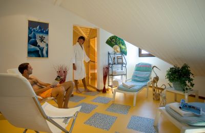 Bien-être au Littoral