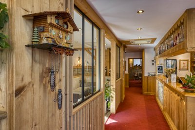 Hotel Littoral Evian les Bains 012 WEB