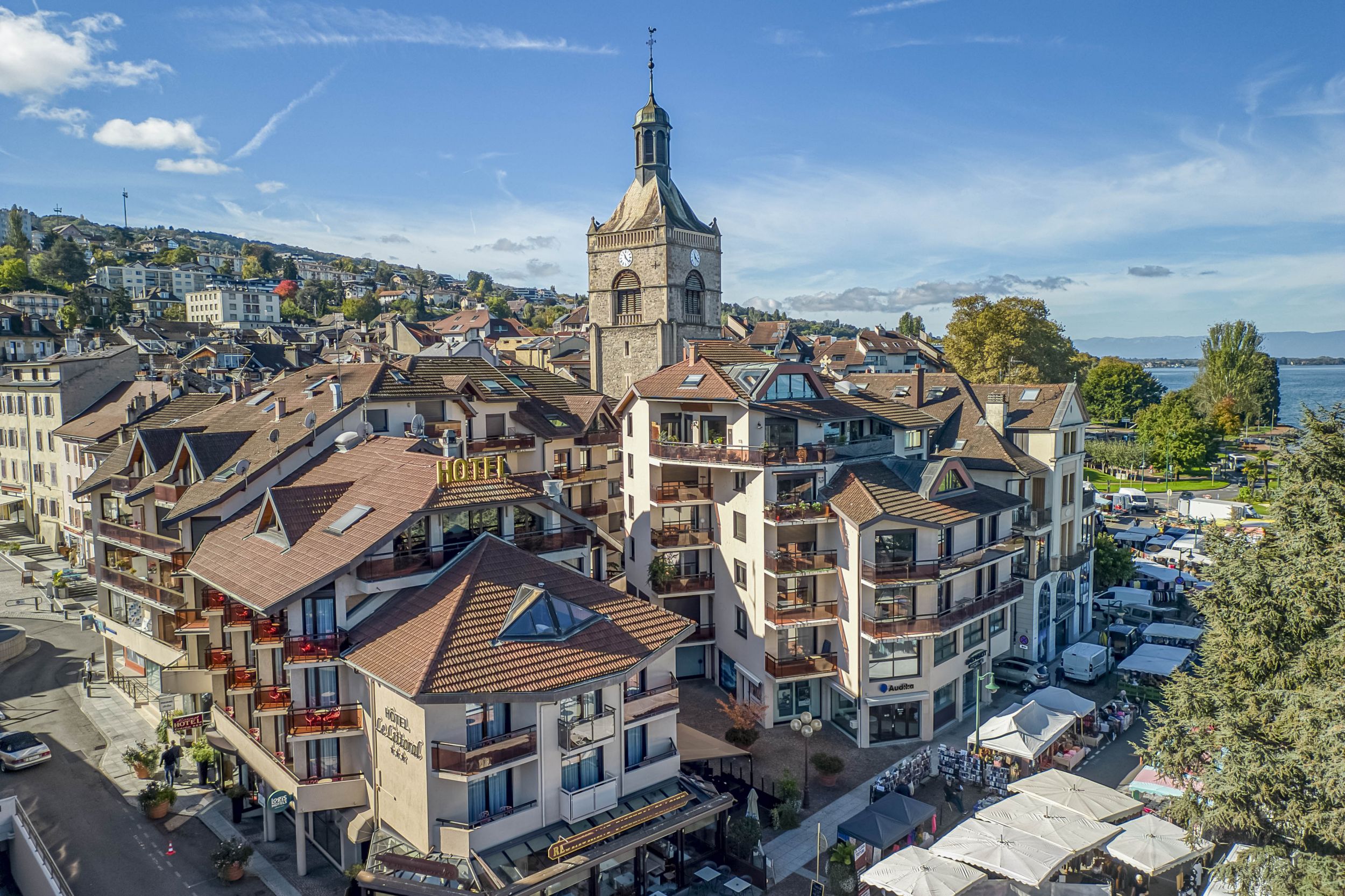 Hotel Littoral Evian les Bains 031 WEB 1