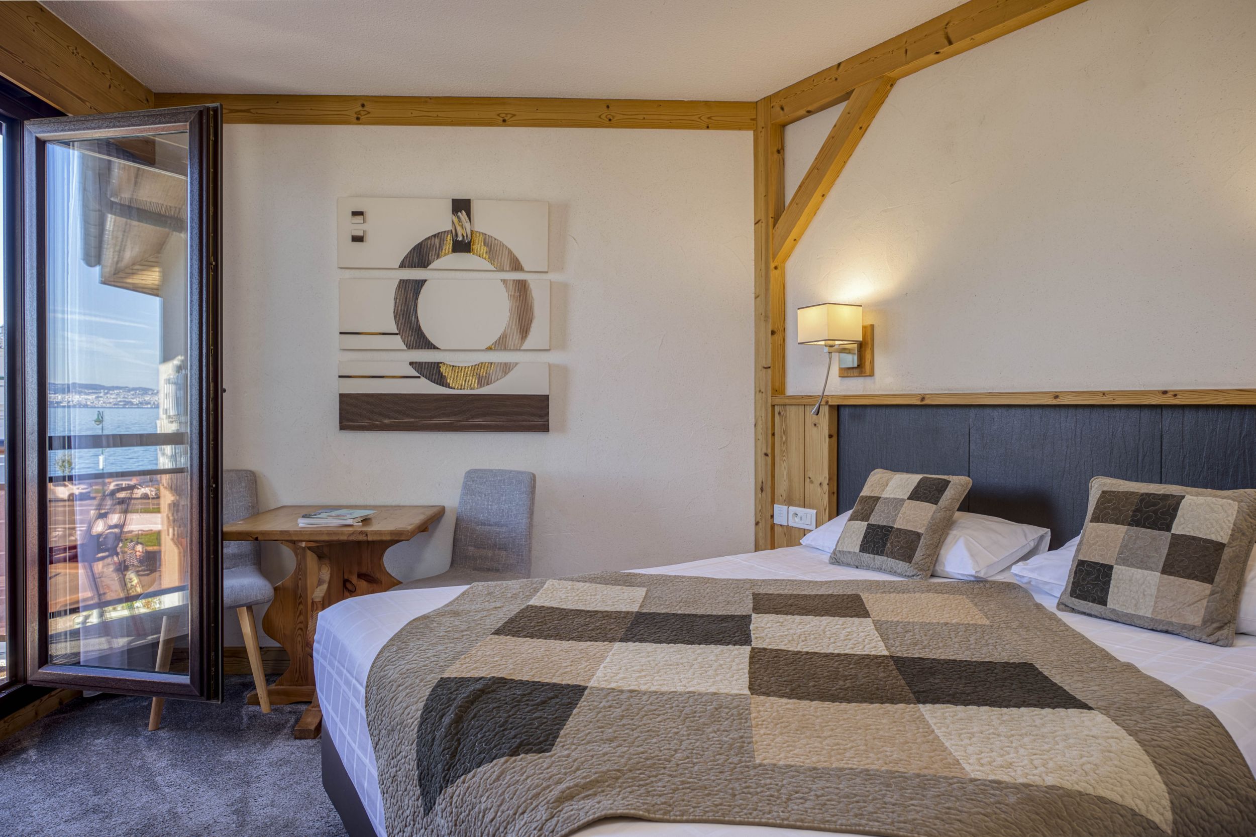 Hotel Littoral Evian les Bains 055 WEB 1