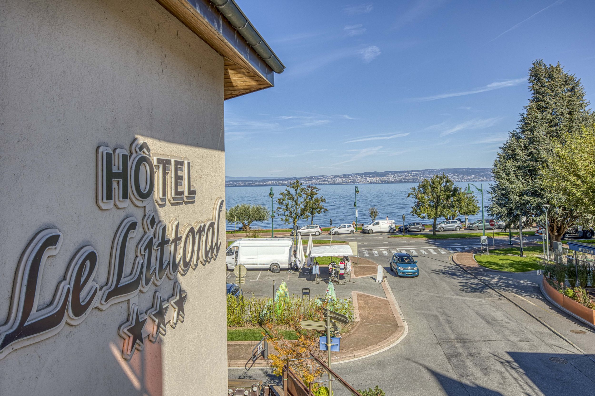 Hotel Littoral Evian les Bains 056 WEB 1