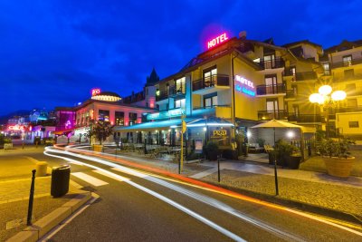Littoral hotel evian les bains 43