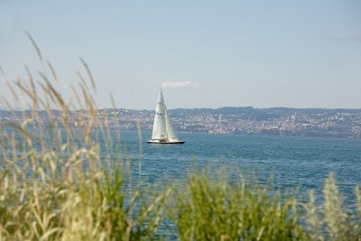 Littoral hotel evian les bains 5