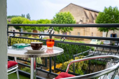 Le Loft hotel Trie sur Baise 20