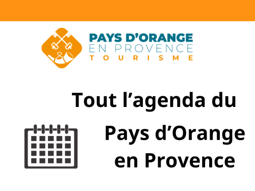Agenda culturel et loisir 