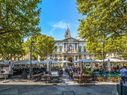 Avignon