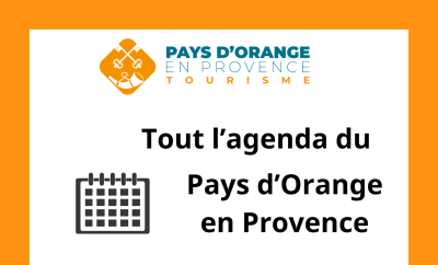 Agenda culturel et loisir 