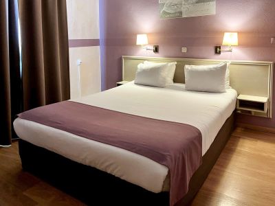 chambre confort 1