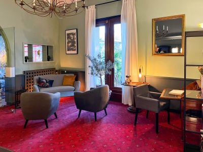 le louvre hotel orange centre ville 14 1