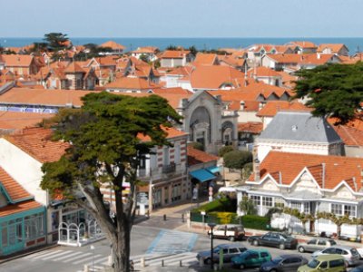 Soulac sur Mer