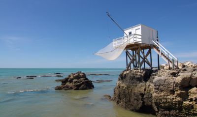 hotel gironde bord de mer
