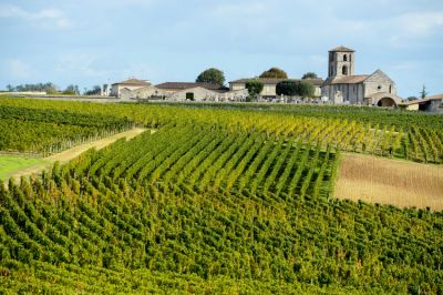 hotel medoc