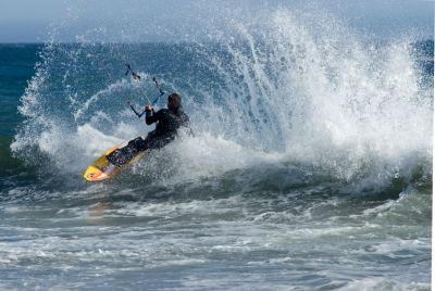 vacance kitesurf