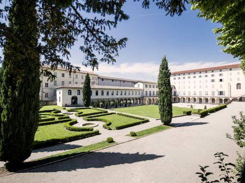 Musée de la Chaussure de Romans