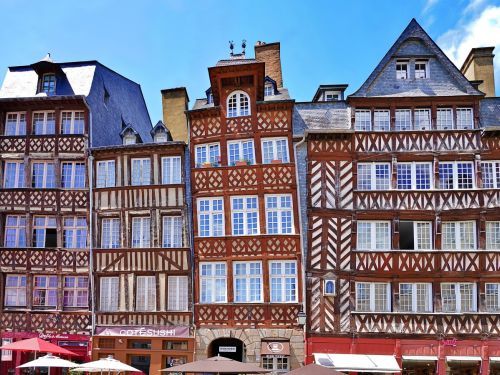 Rennes