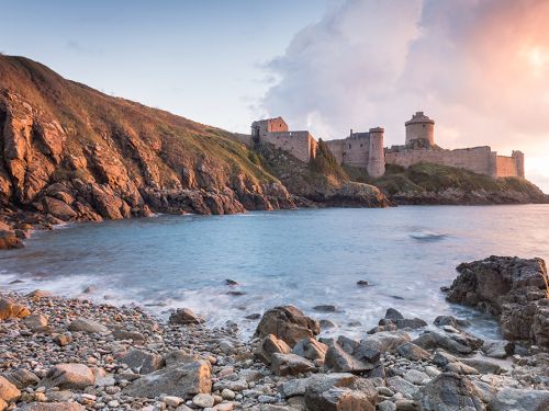 Brittany Coast