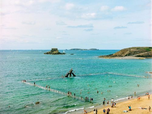 Saint-Malo