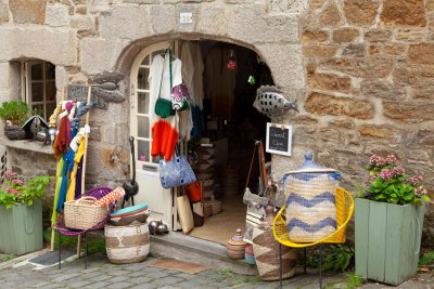 Centre ville Dinan boutique Hotel Marguerite Dinan