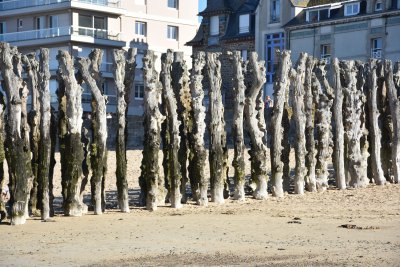 Le Challonge Hotel Dinan Centre 13