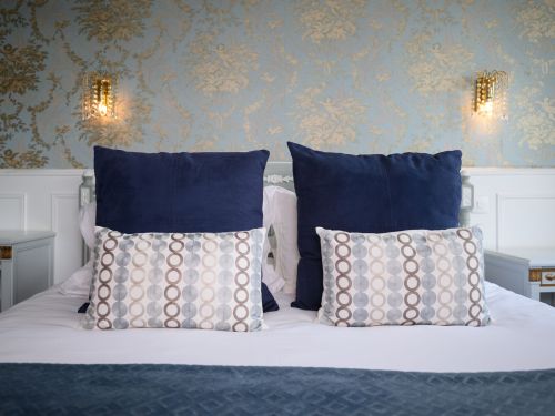 Overnight business package starting from €129
