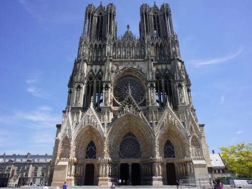 Reims