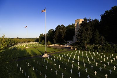 Belleau Cemetery