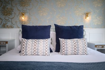 Overnight business package starting from €129