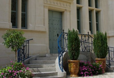 Jean de la Fontaine Museum