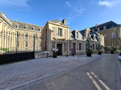 Museum of the Treasury of the Hôtel-Dieu