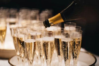 Experience the sparkling exception 