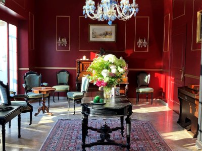 chateau de la marjolaine essomes sur marne 27