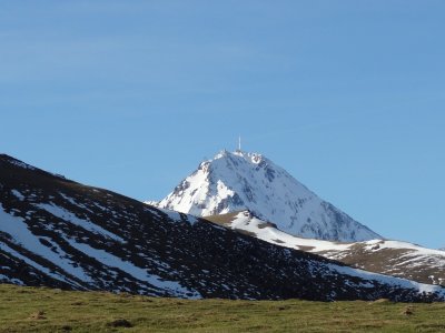 El Pic du Midi de Bigorre, la gran emoción