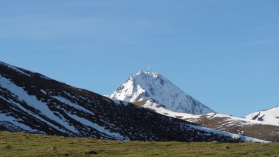Pic du midi  1
