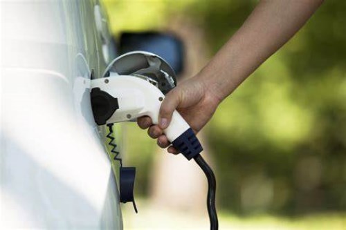 Rechargez votre voiture pendant que vous dormez