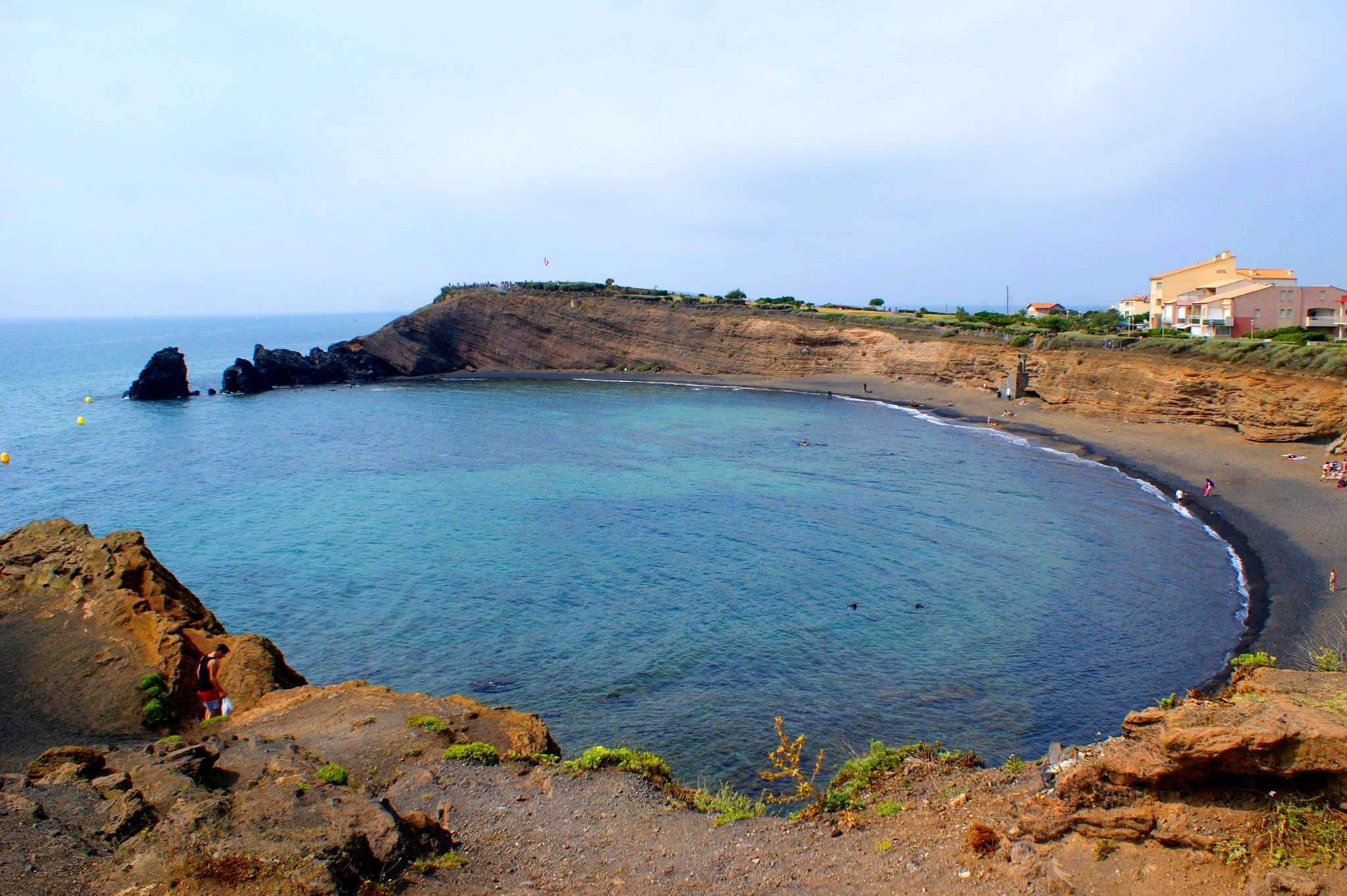 Le Cap d'Agde