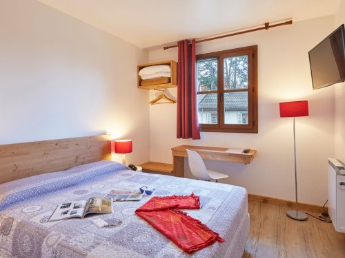 Soirée étape à Cluses à partir de 92 €