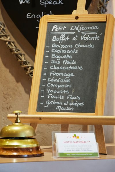 National hotel cluses haute savoie 84