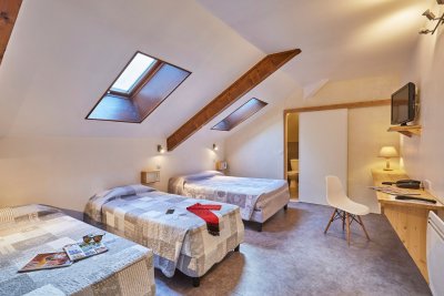 chambre 434 03
