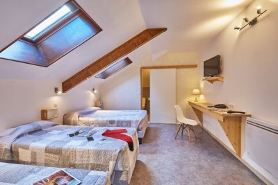 chambre 434 05