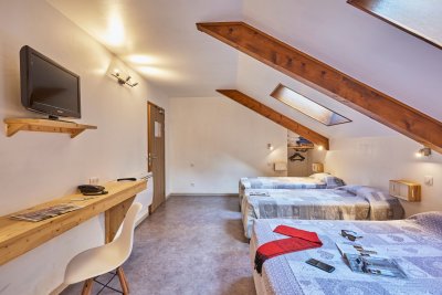 chambre 434 07